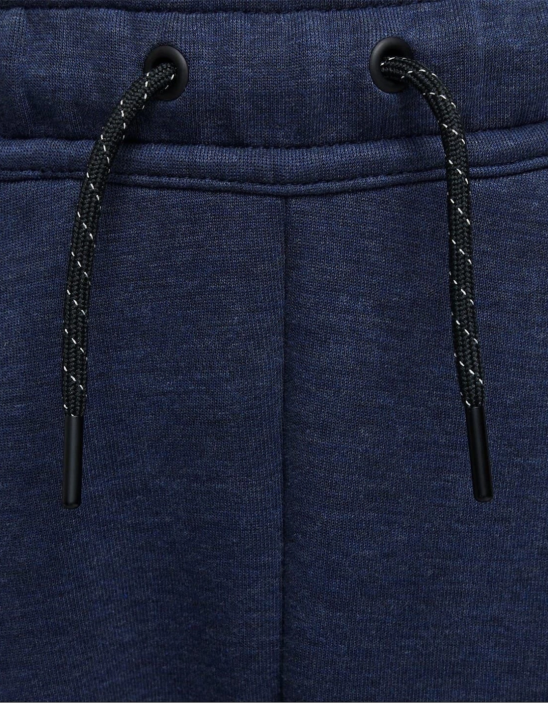 Tech Fleece Big Kids Pants