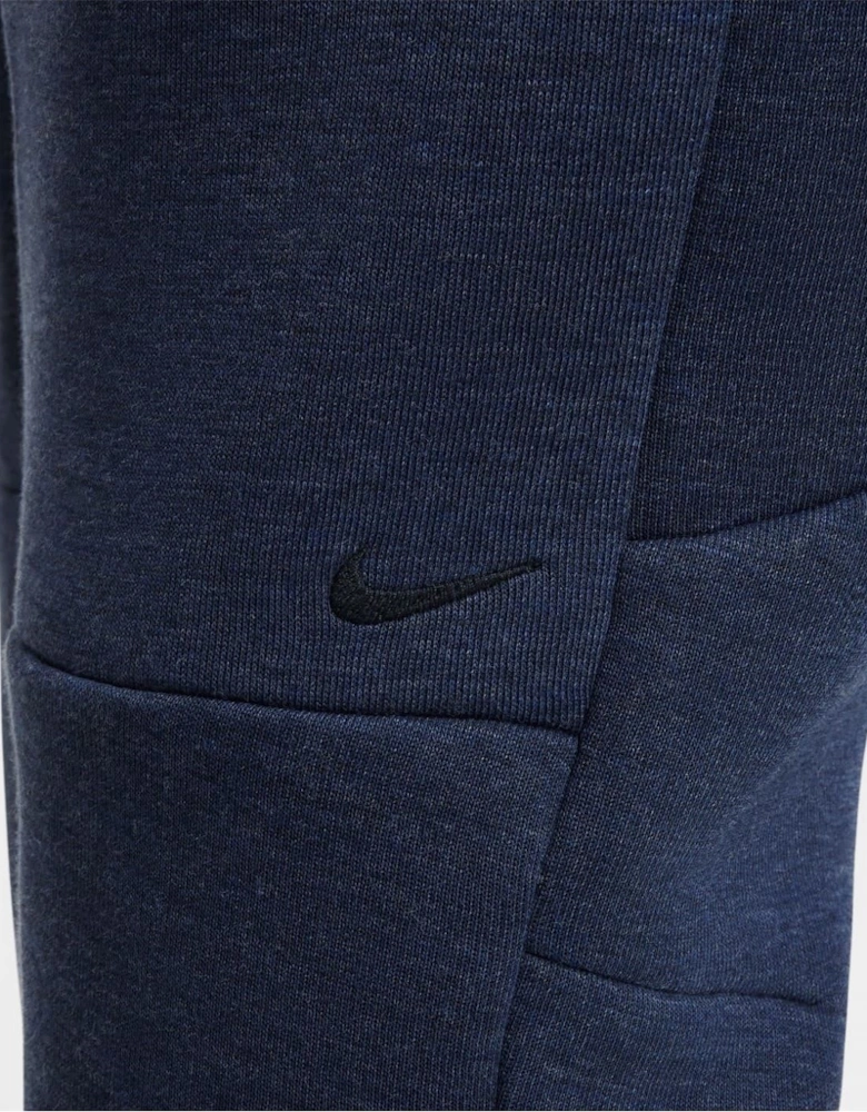 Tech Fleece Big Kids Pants