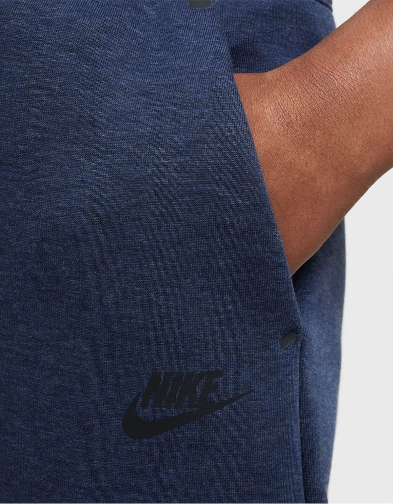 Tech Fleece Big Kids Pants
