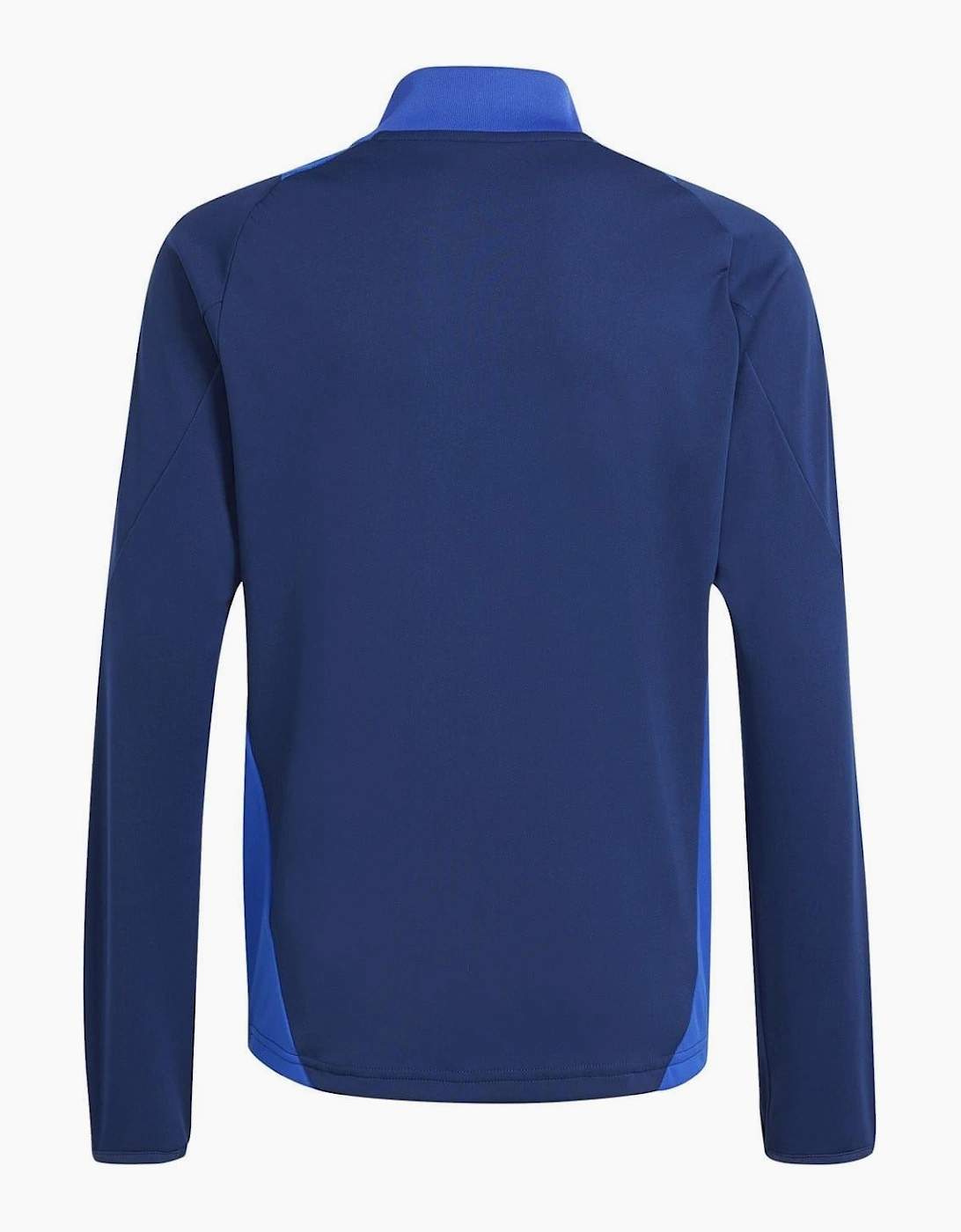 Kids Tiro24 Funnel Neck Raglan Sleeve Warm Top