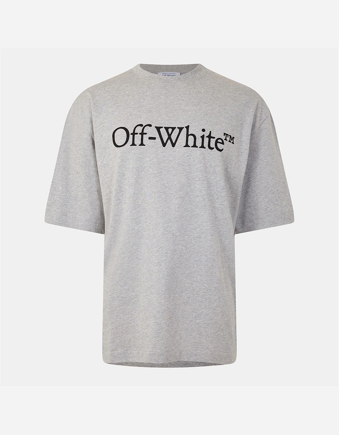 Bkish Lettering Regular Fit T-Shirt