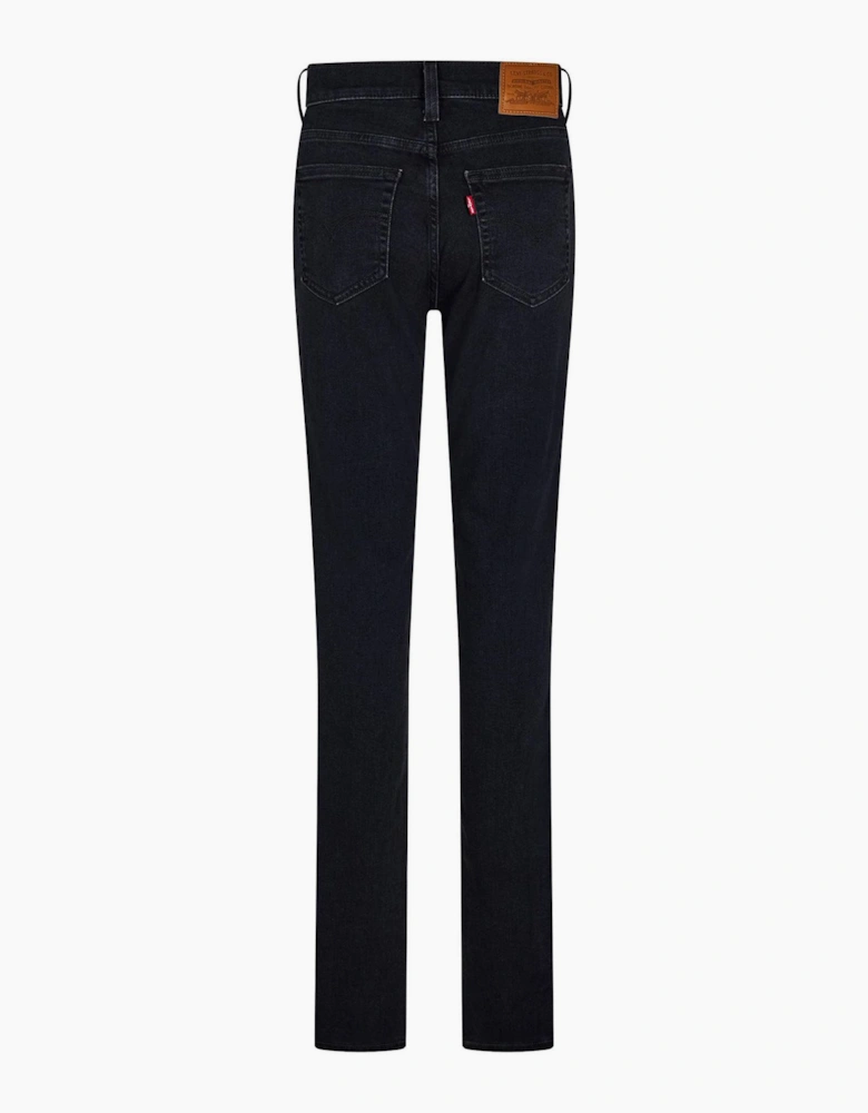 High Rise Jeans