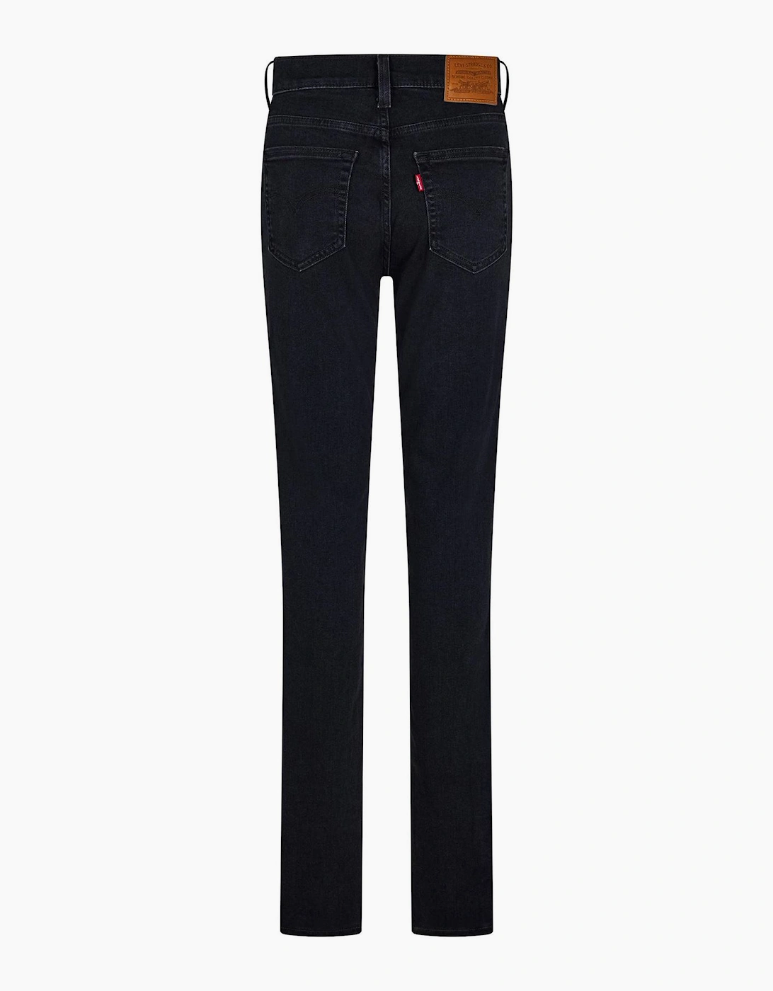 High Rise Jeans
