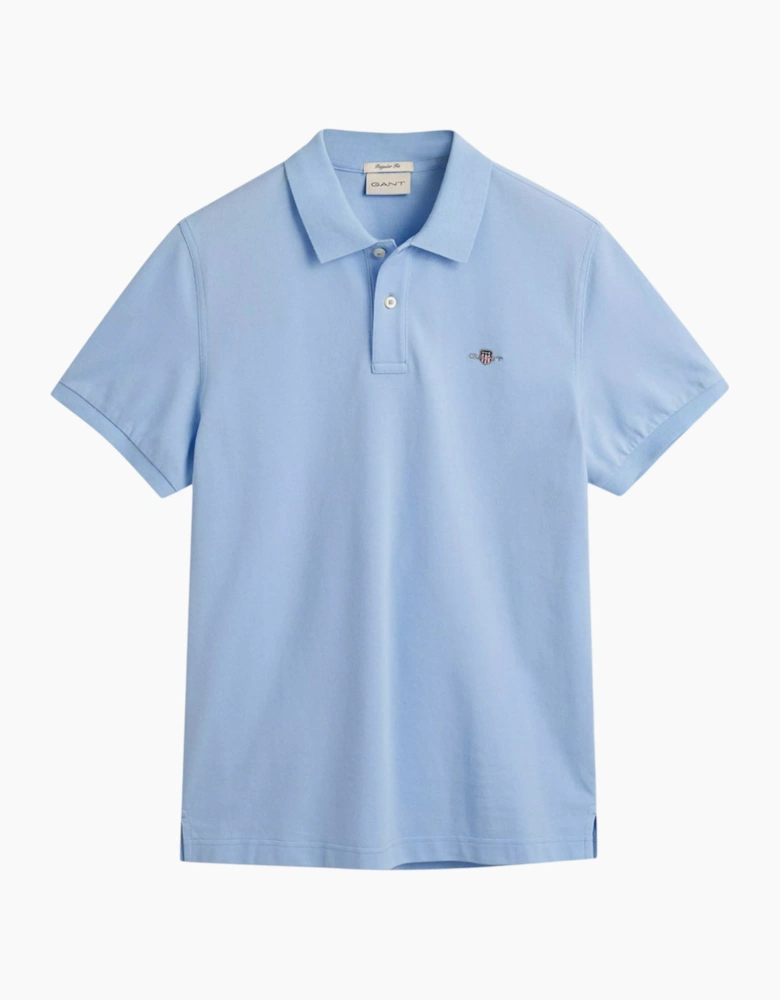 Gant Mens Polo Shirt Golf Polo Tennis Top