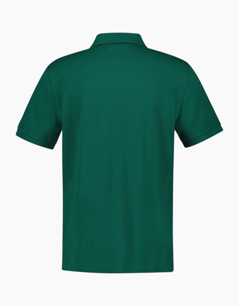 Gant Mens Polo Shirt Golf Polo Tennis Top