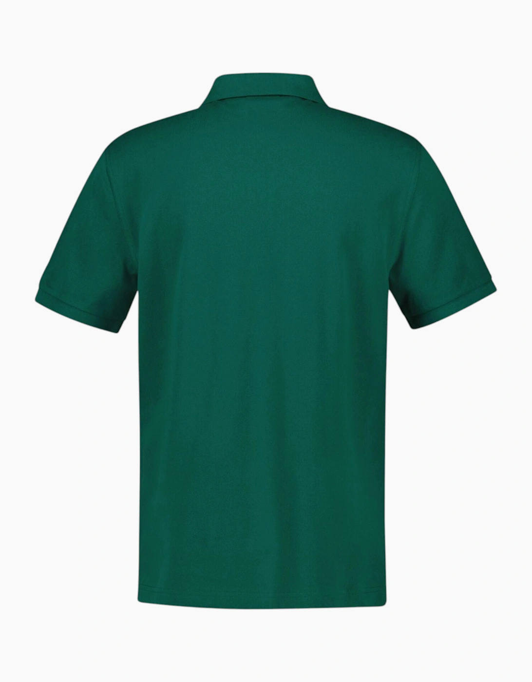 Gant Mens Polo Shirt Golf Polo Tennis Top
