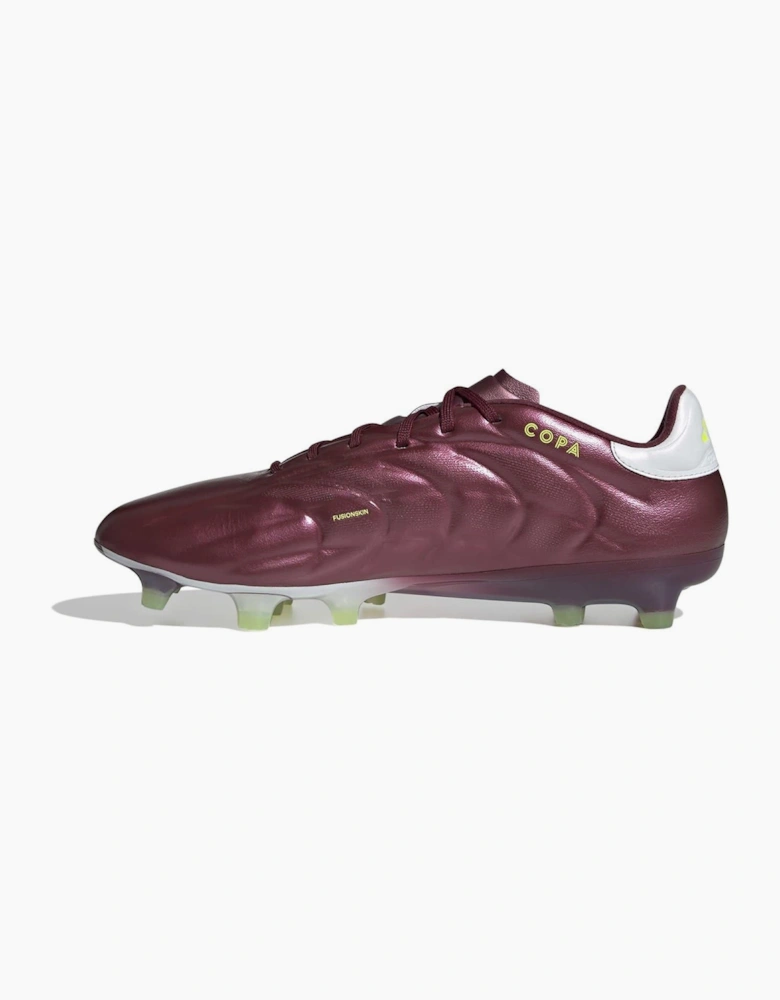 Copa Pure Elite Firm Ground Football Boots