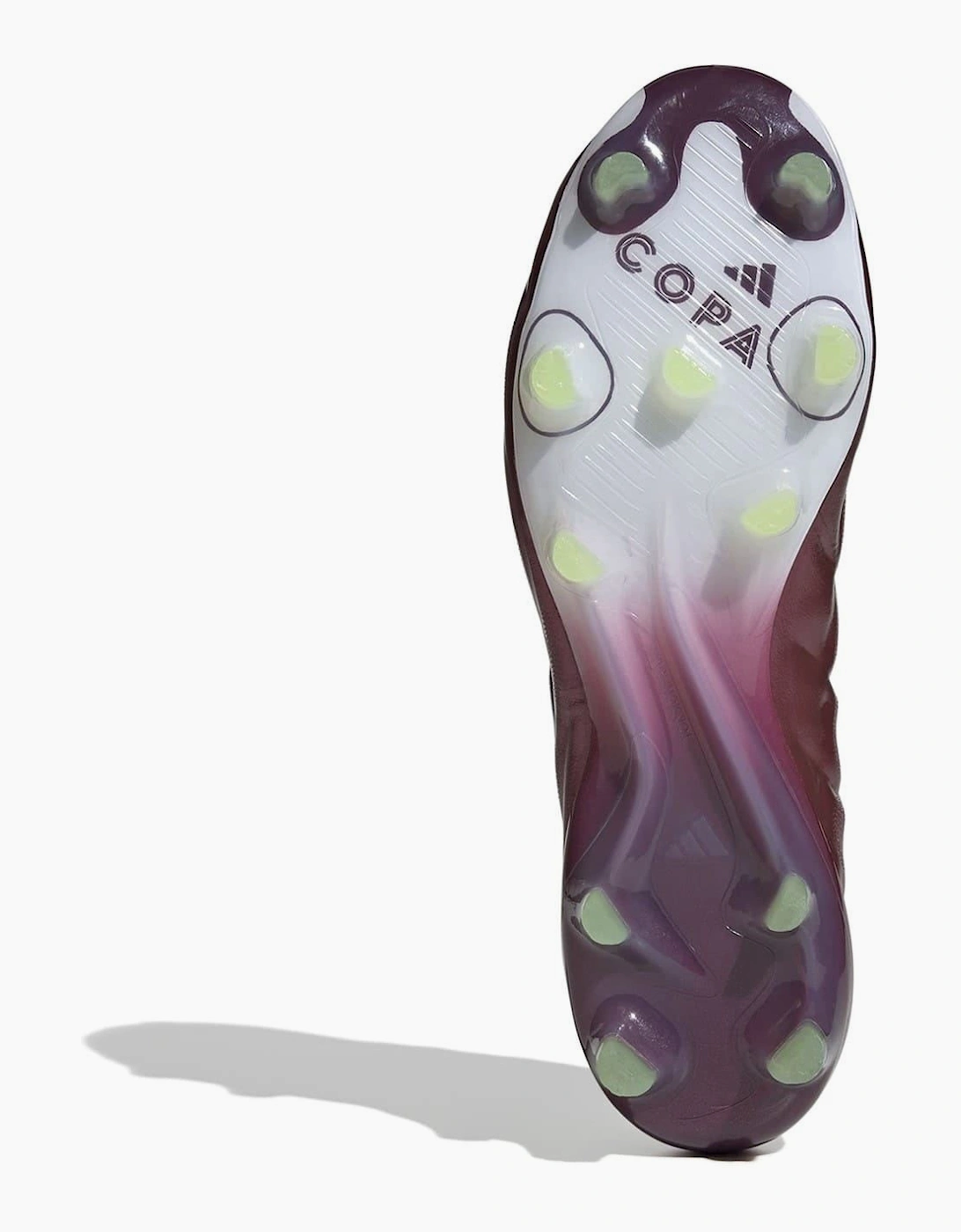 Copa Pure Elite Firm Ground Football Boots
