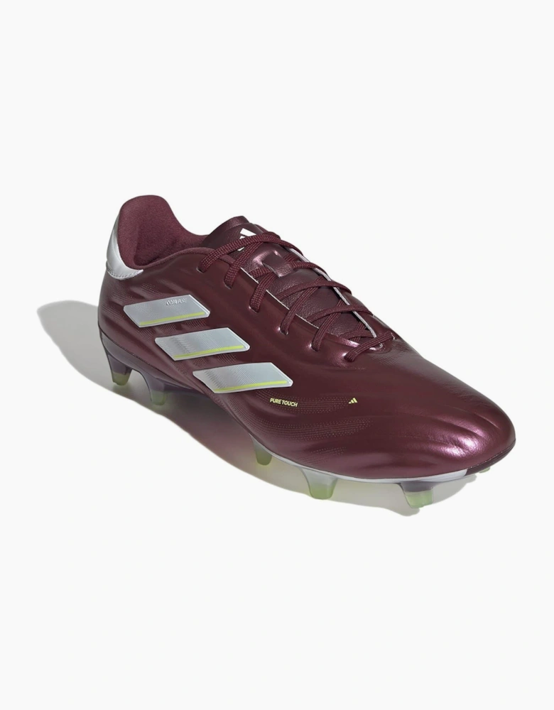 Copa Pure Elite Firm Ground Football Boots