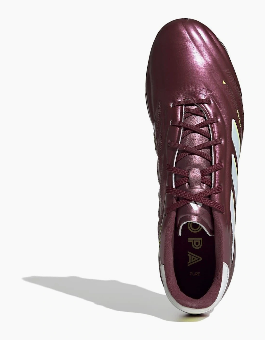 Copa Pure Elite Firm Ground Football Boots