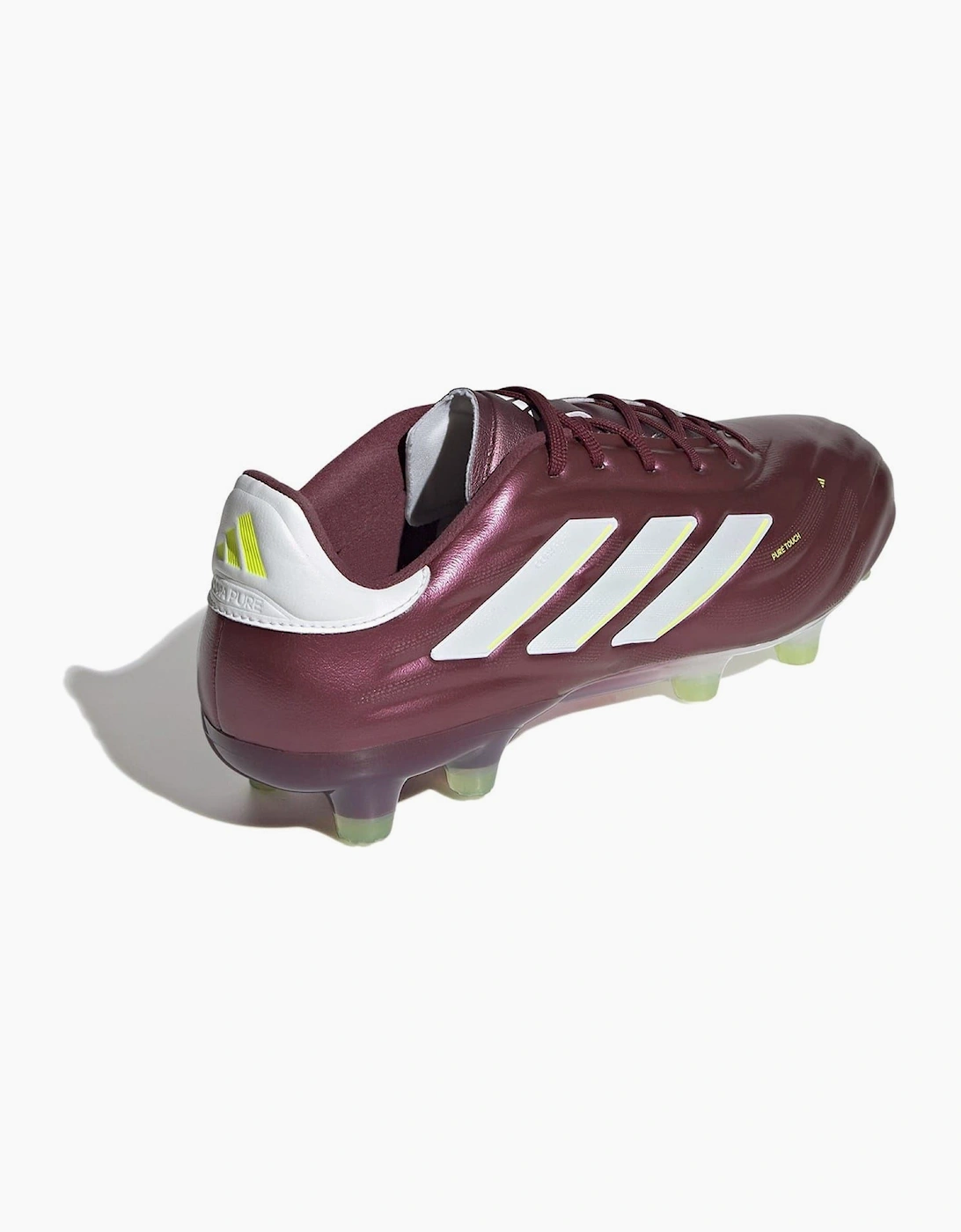 Copa Pure Elite Firm Ground Football Boots