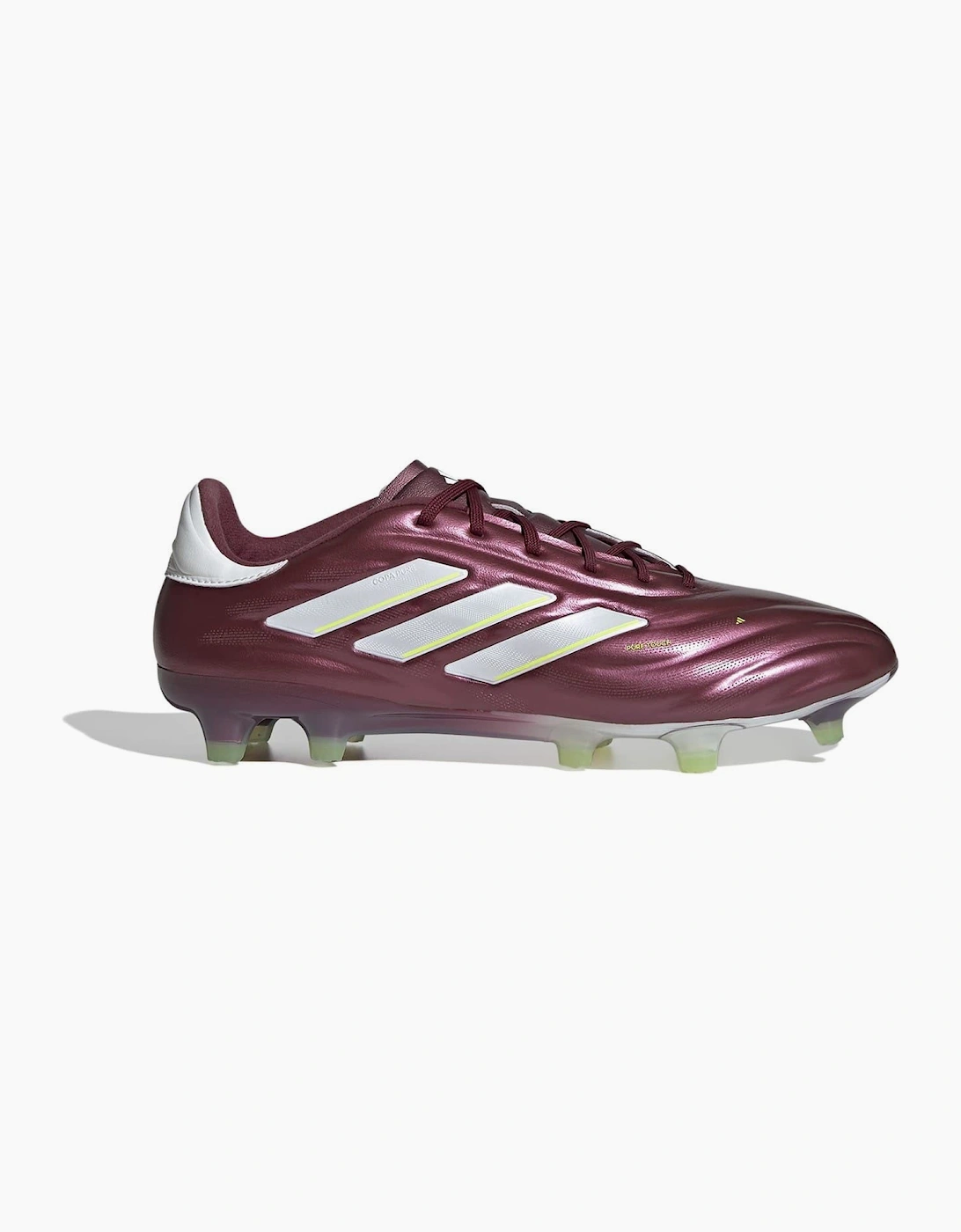 Copa Pure Elite Firm Ground Football Boots