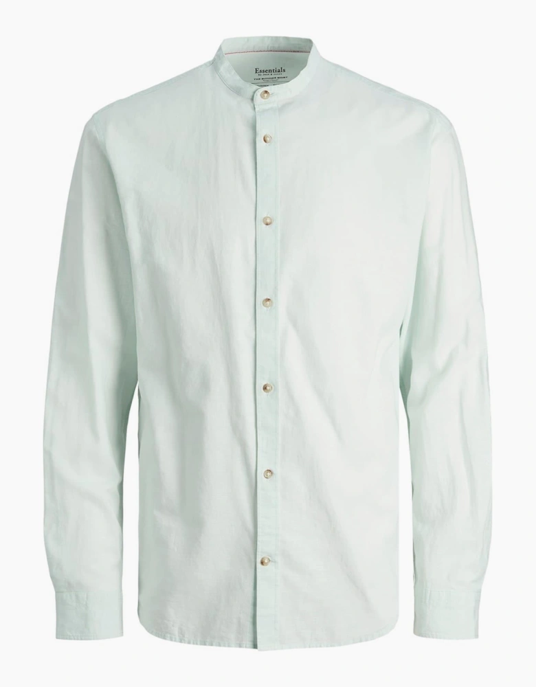 Regular Fit Long Sleeve Shirt