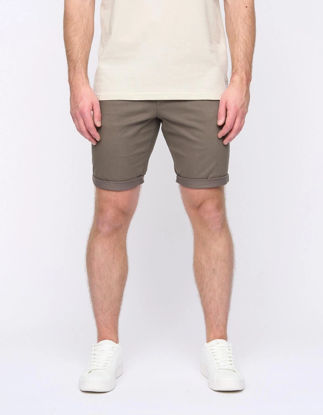Moreshore Chino Shorts