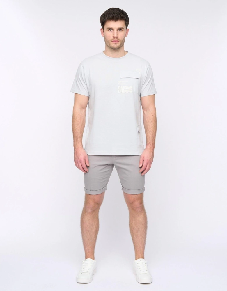 Moreshore Chino Shorts