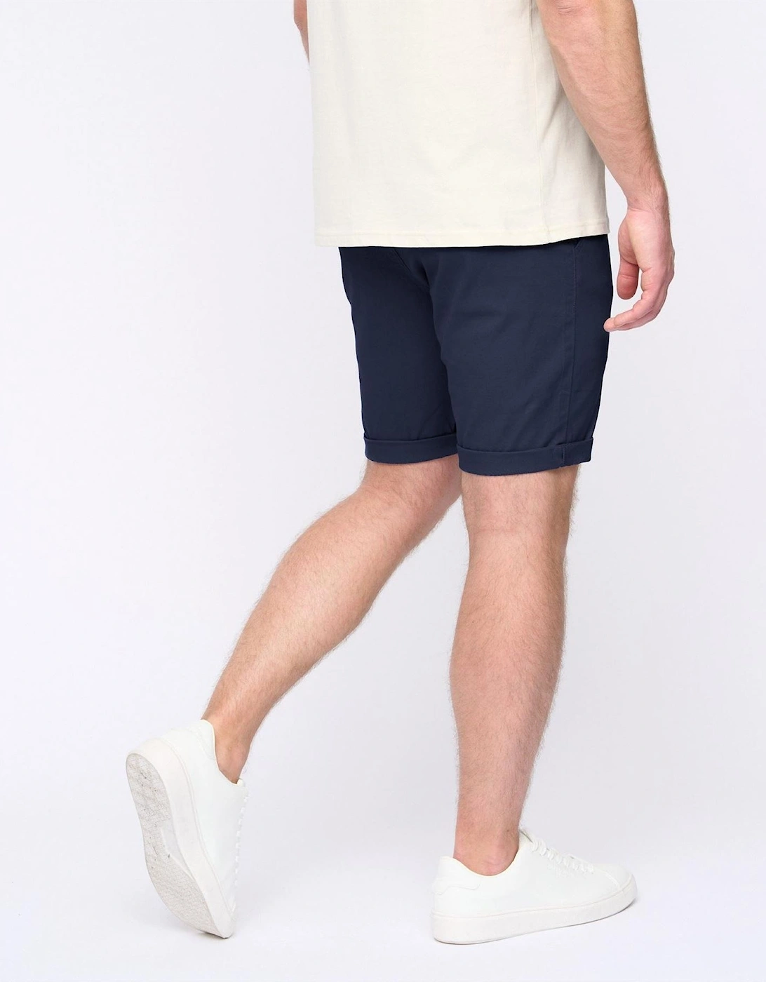 Moreshore Chino Shorts