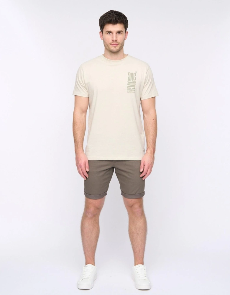 Moreshore Chino Shorts