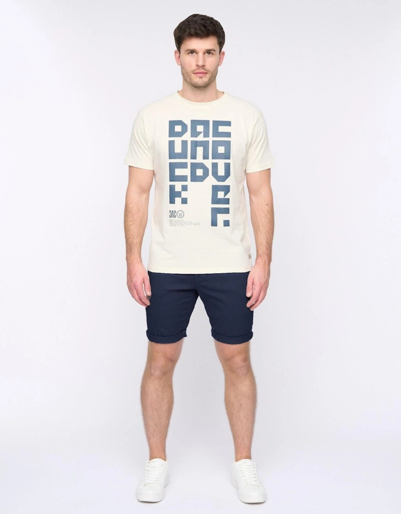 Moreshore Chino Shorts