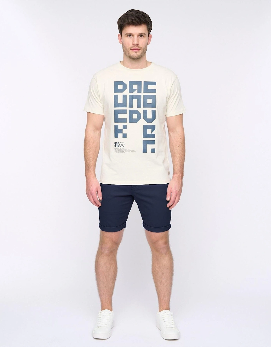 Moreshore Chino Shorts