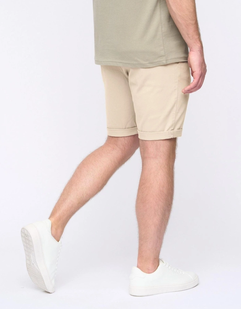 Moreshore Chino Shorts