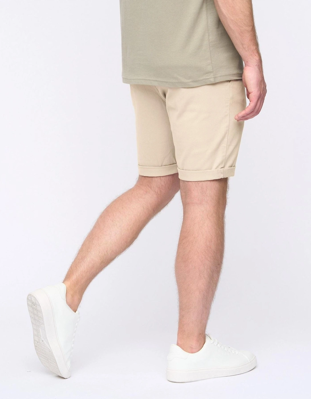 Moreshore Chino Shorts