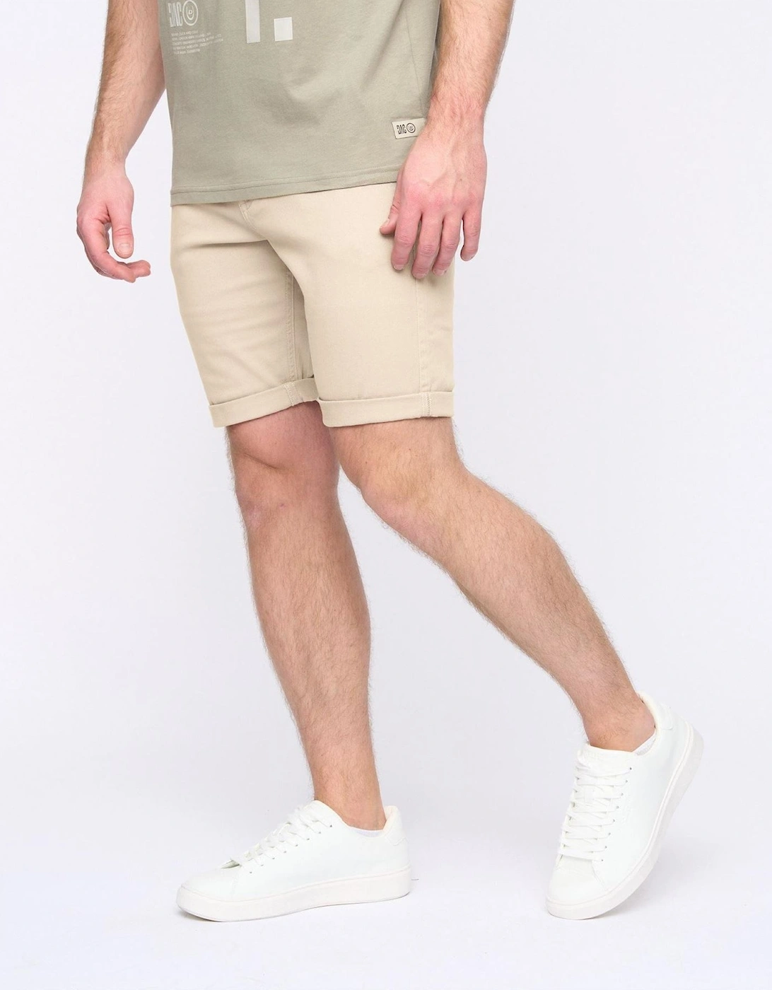 Moreshore Chino Shorts