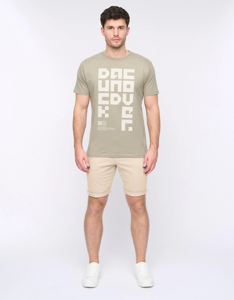 Moreshore Chino Shorts