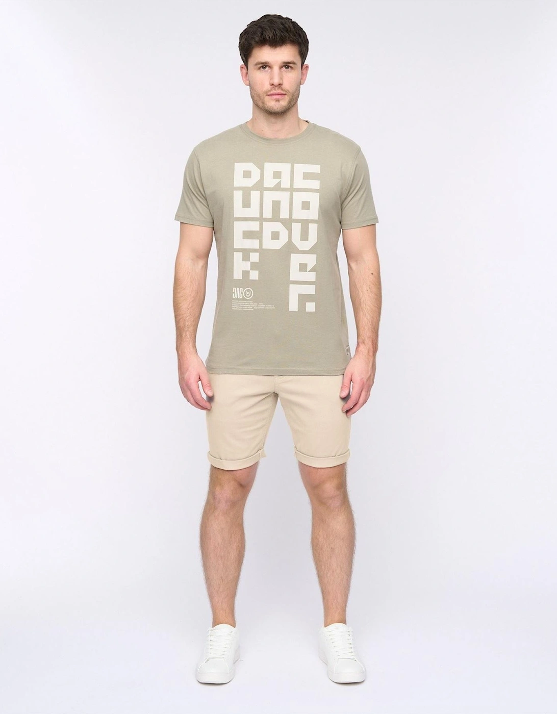 Moreshore Chino Shorts