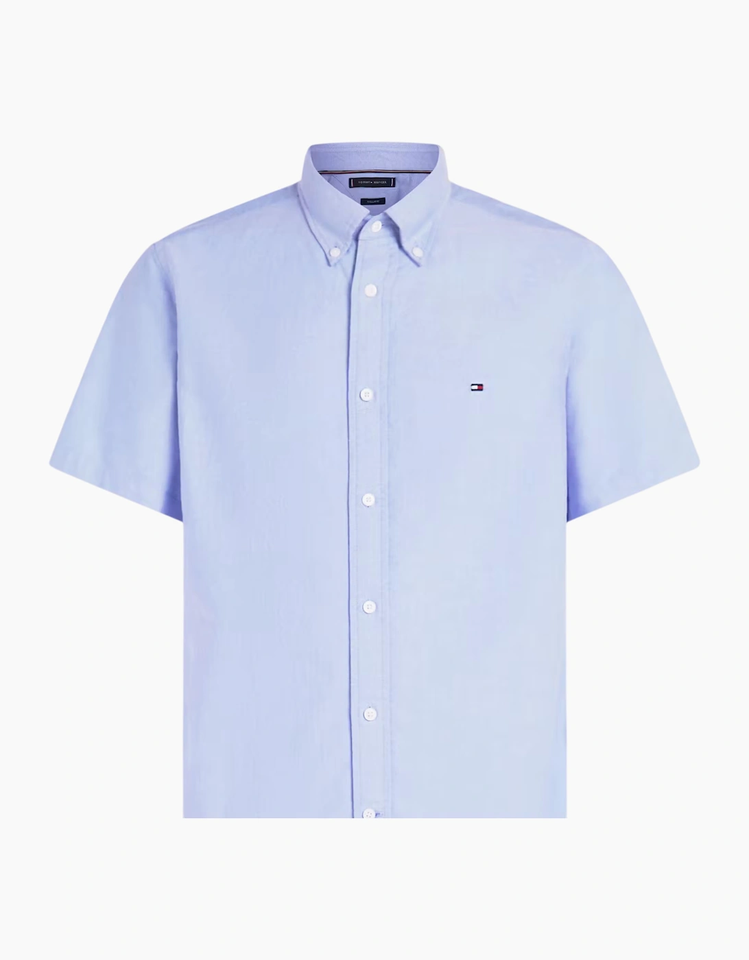TOMMY HILFIGER Mens Shirt Oxford Top