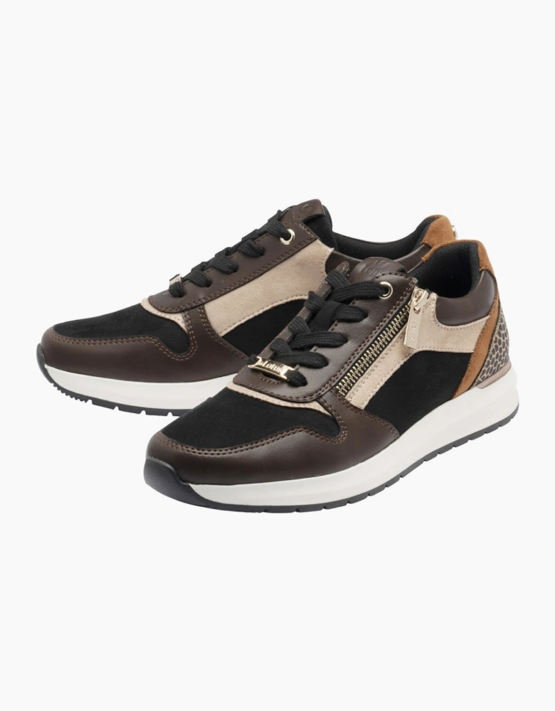 Venus Womens Trainers