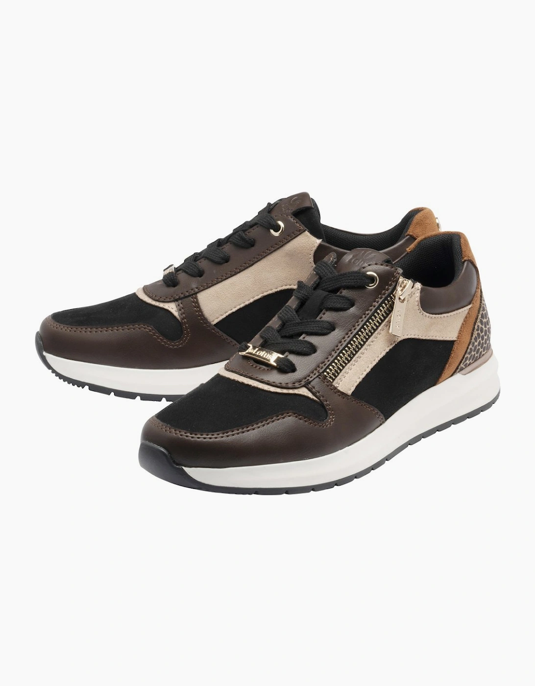 Venus Womens Trainers