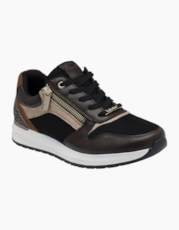 Brown/Black Synth