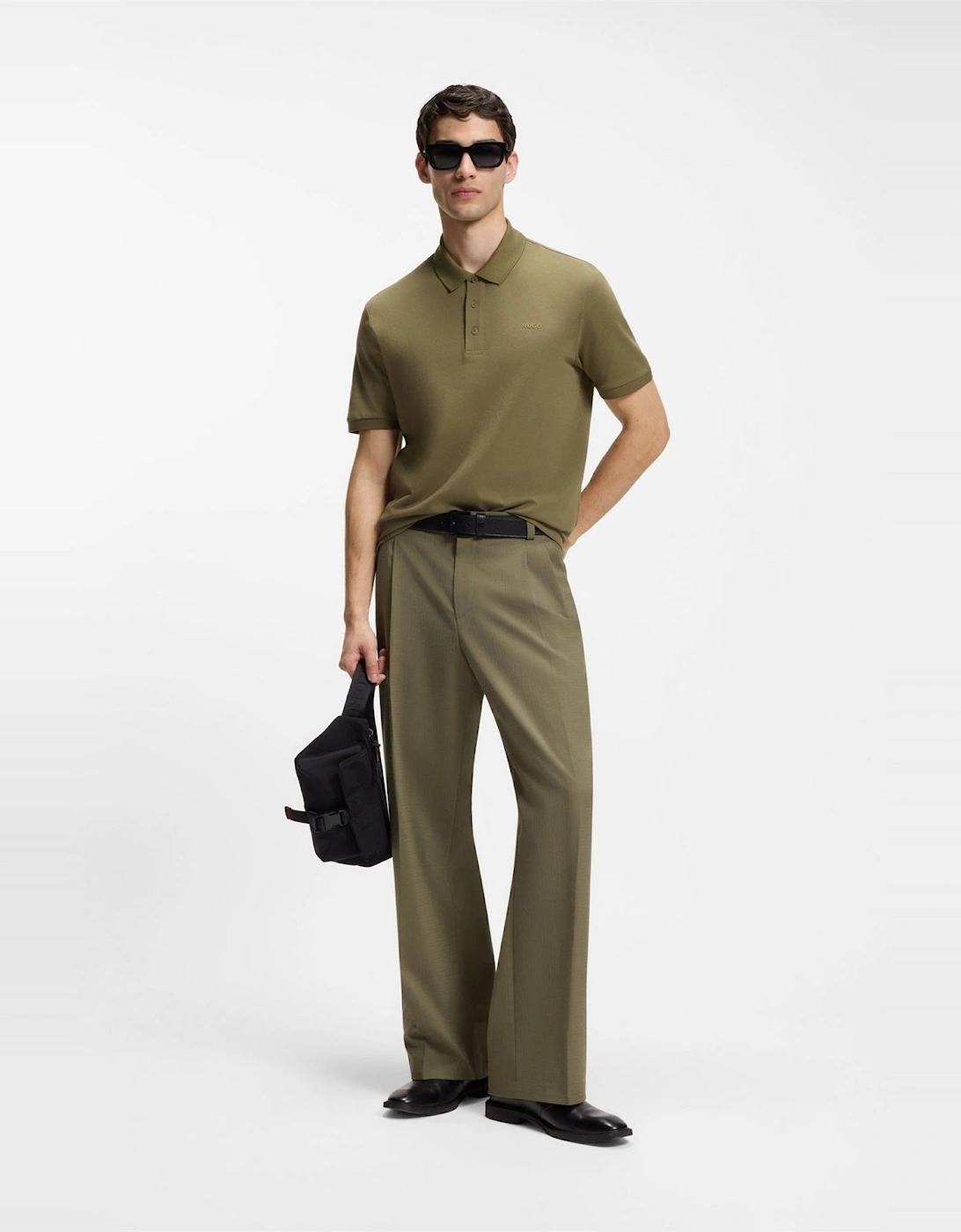 Polo Shirt Mens