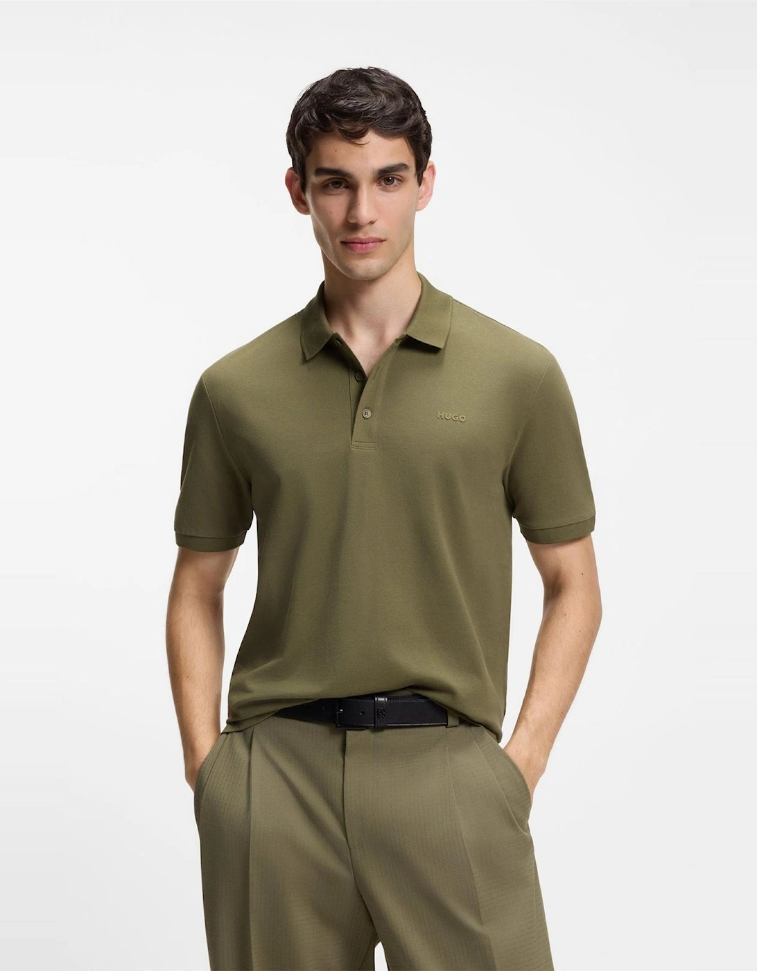 Polo Shirt Mens