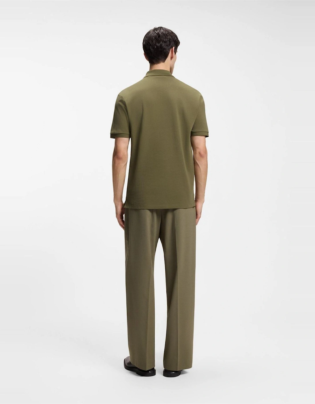 Polo Shirt Mens
