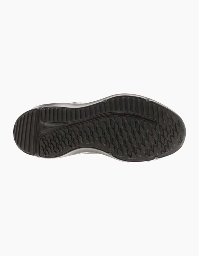 Nike Boys Running Trainers Cosmic Runner Touch Fastening black UK Size