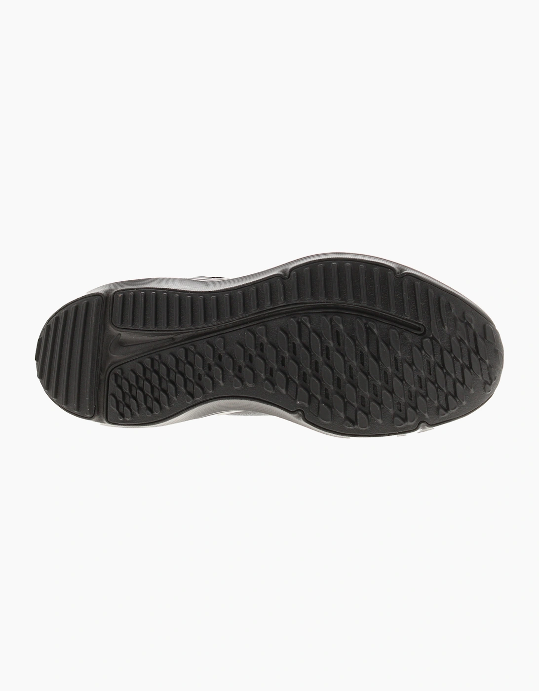 Nike Boys Running Trainers Cosmic Runner Touch Fastening black UK Size