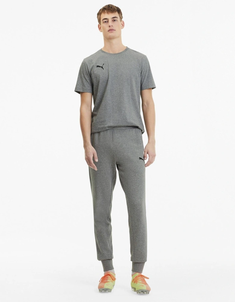 Teamgoal 23 Closed Hem Jersey Joggers