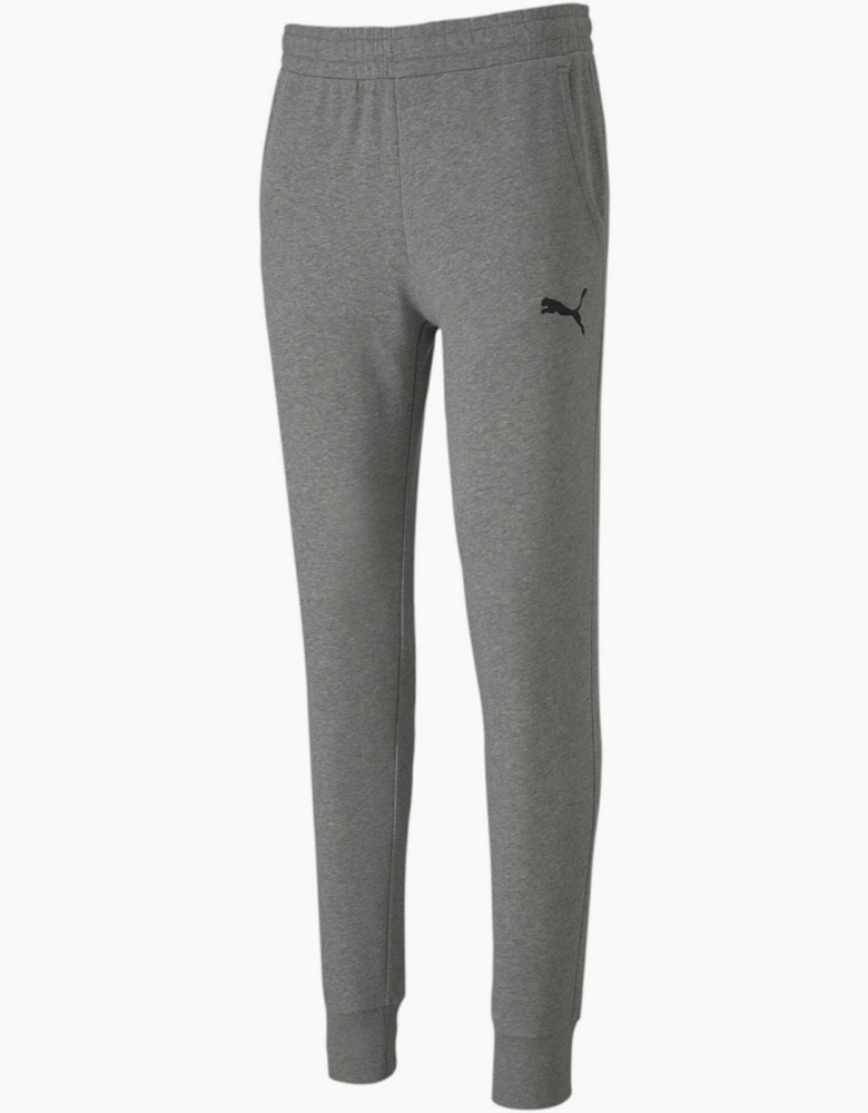 Teamgoal 23 Closed Hem Jersey Joggers