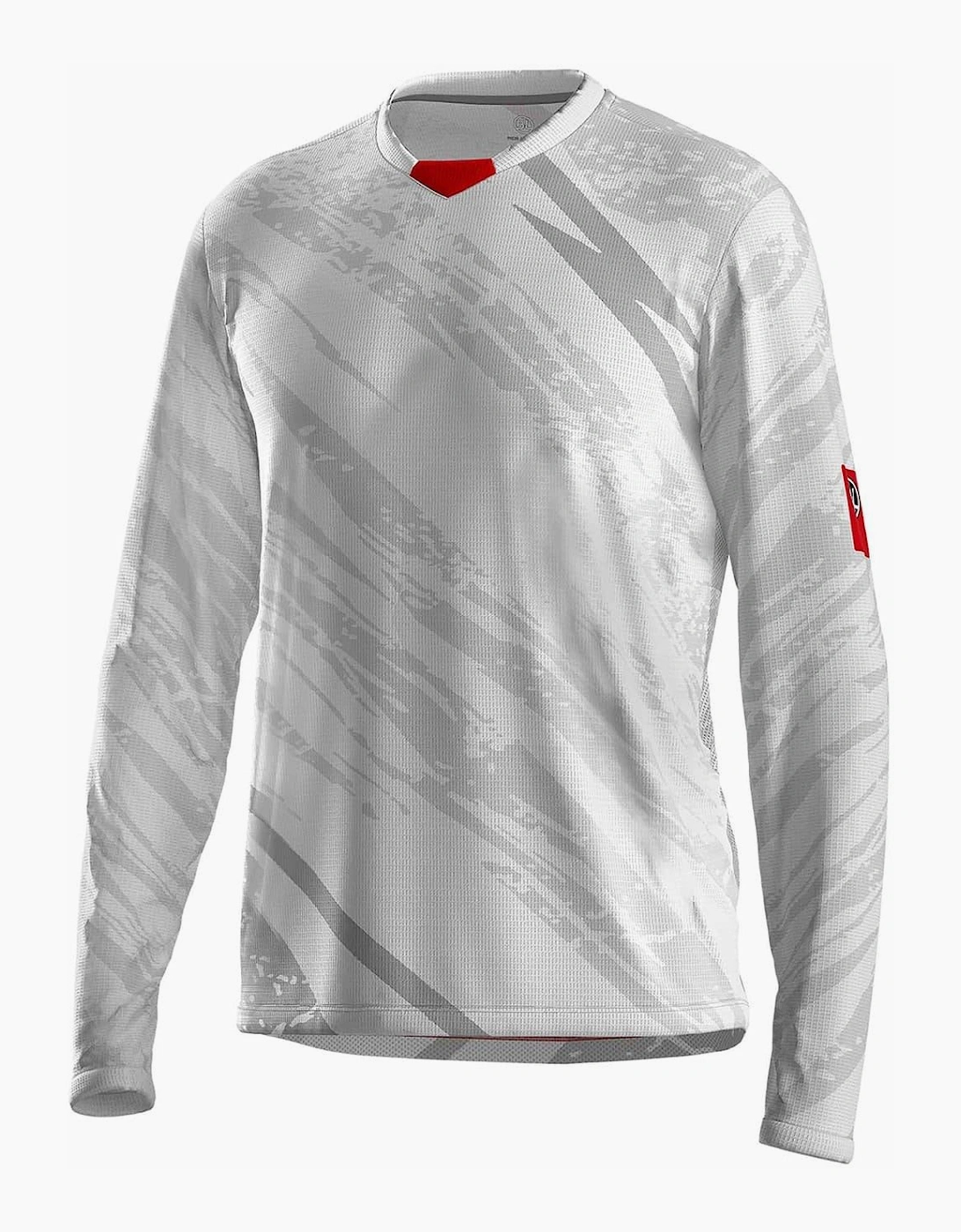Ls Jersey Pon