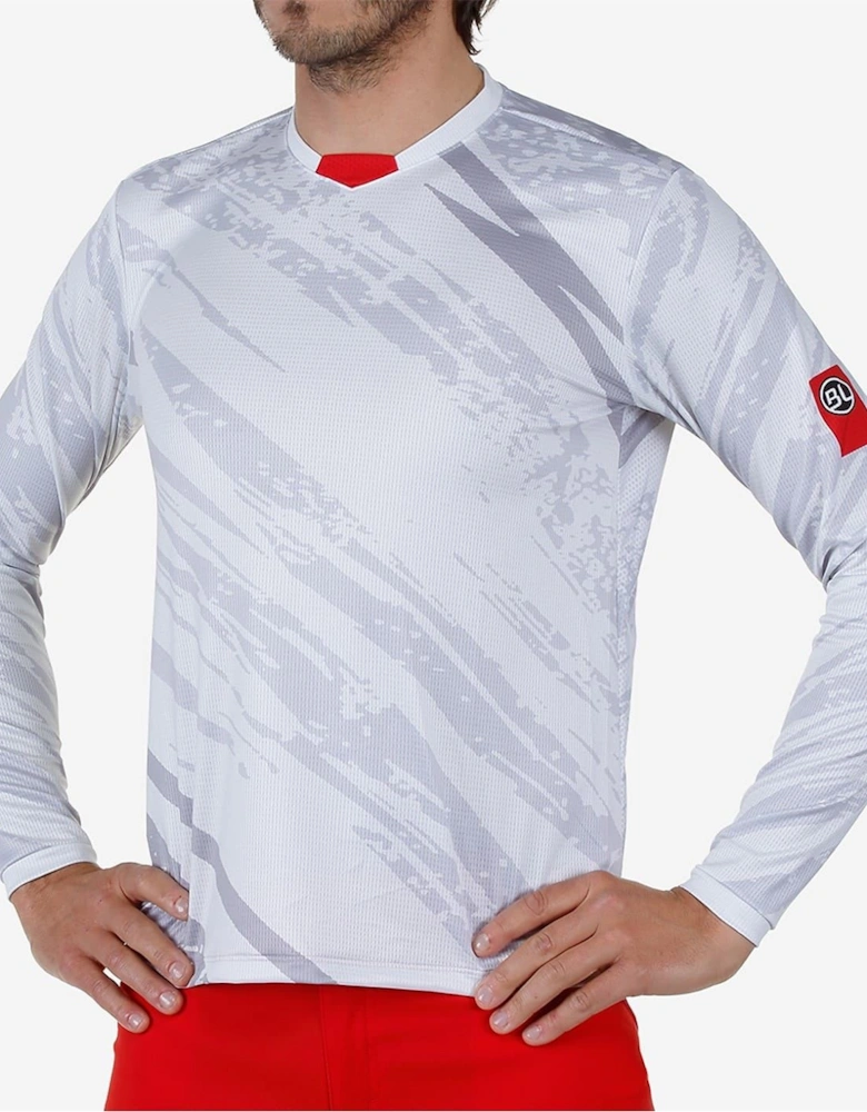 Ls Jersey Pon