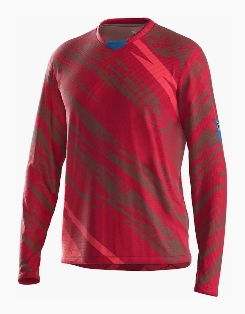 Ls Jersey Pon