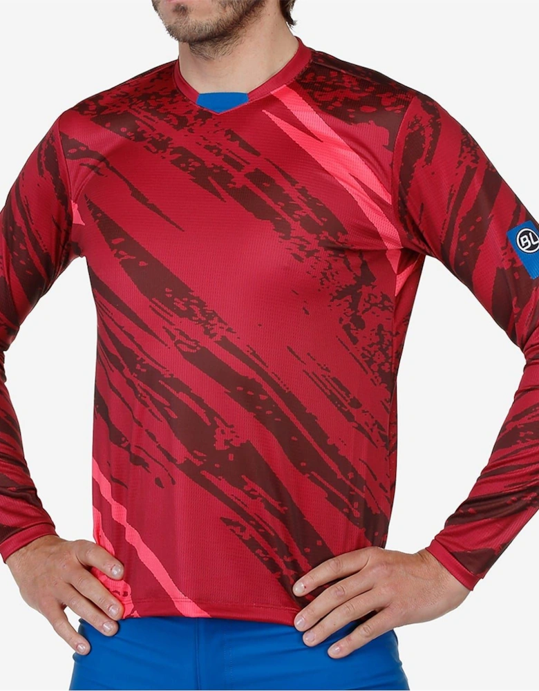 Ls Jersey Pon