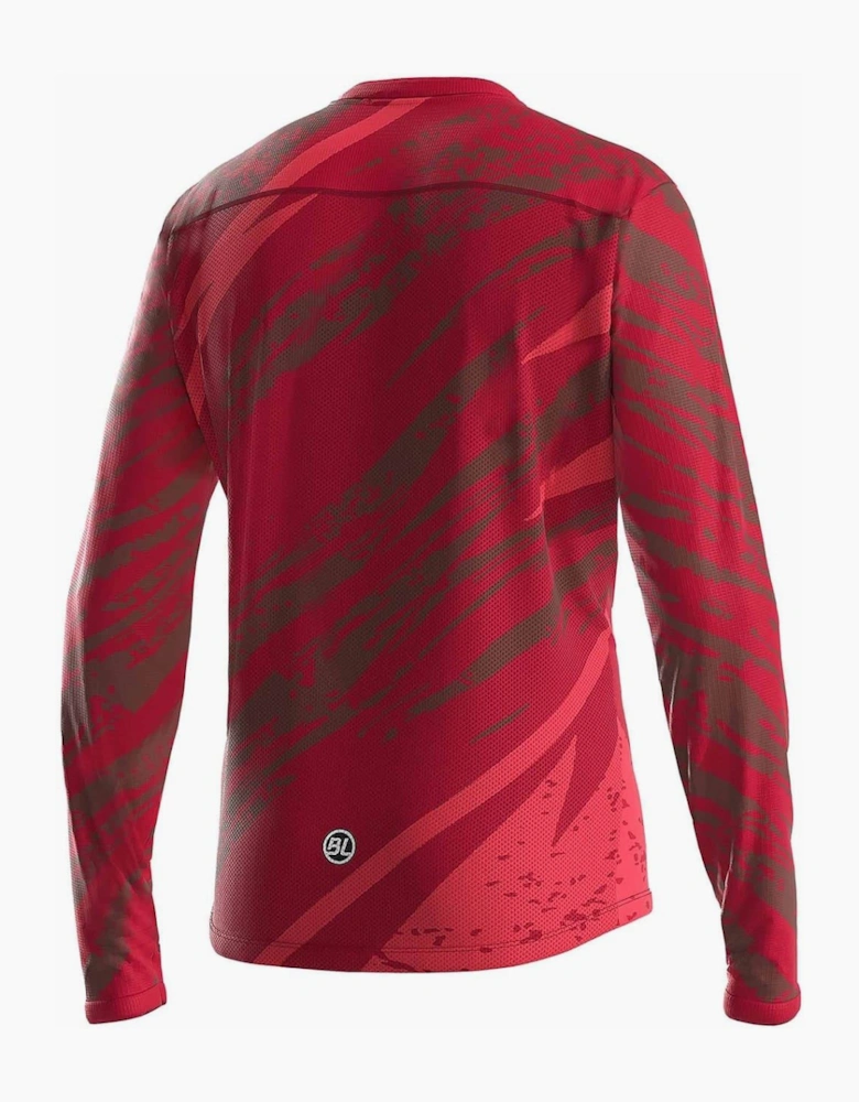 Ls Jersey Pon