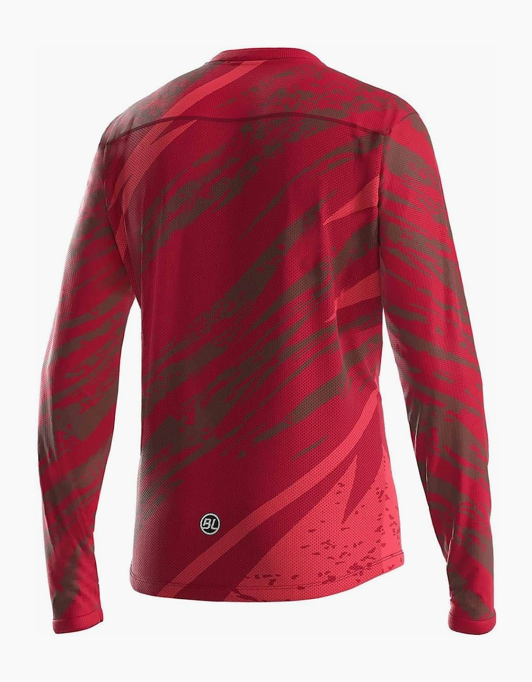 Ls Jersey Pon