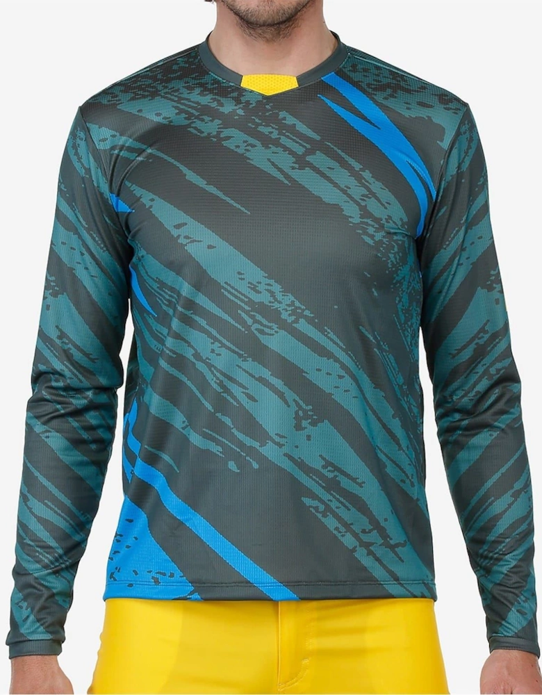 Ls Jersey Pon
