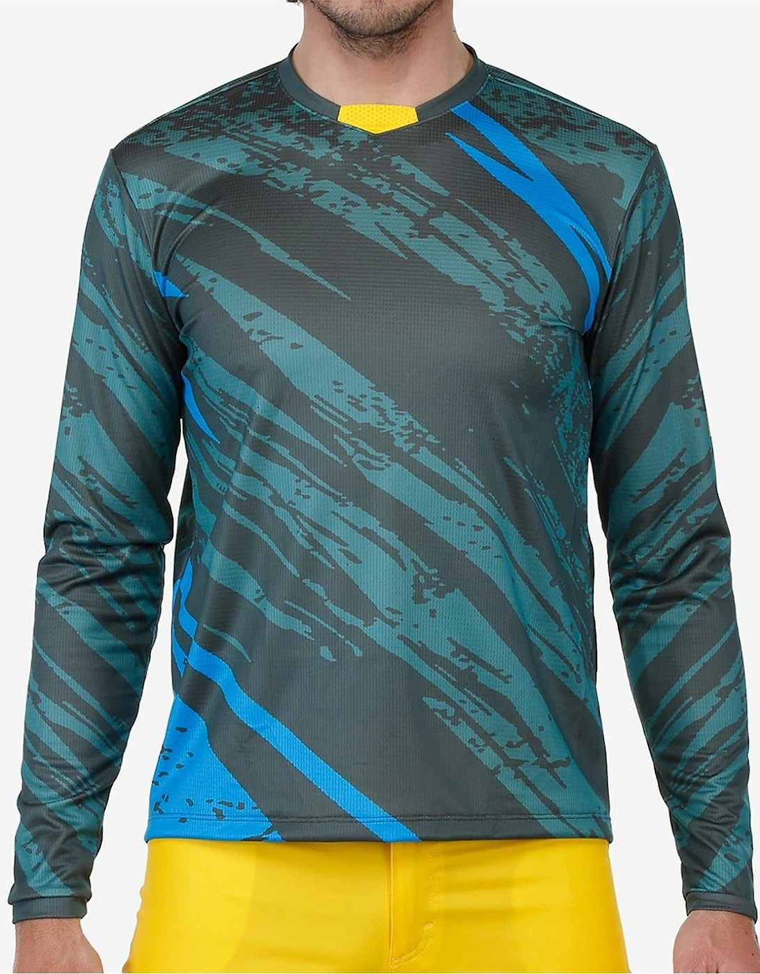 Ls Jersey Pon