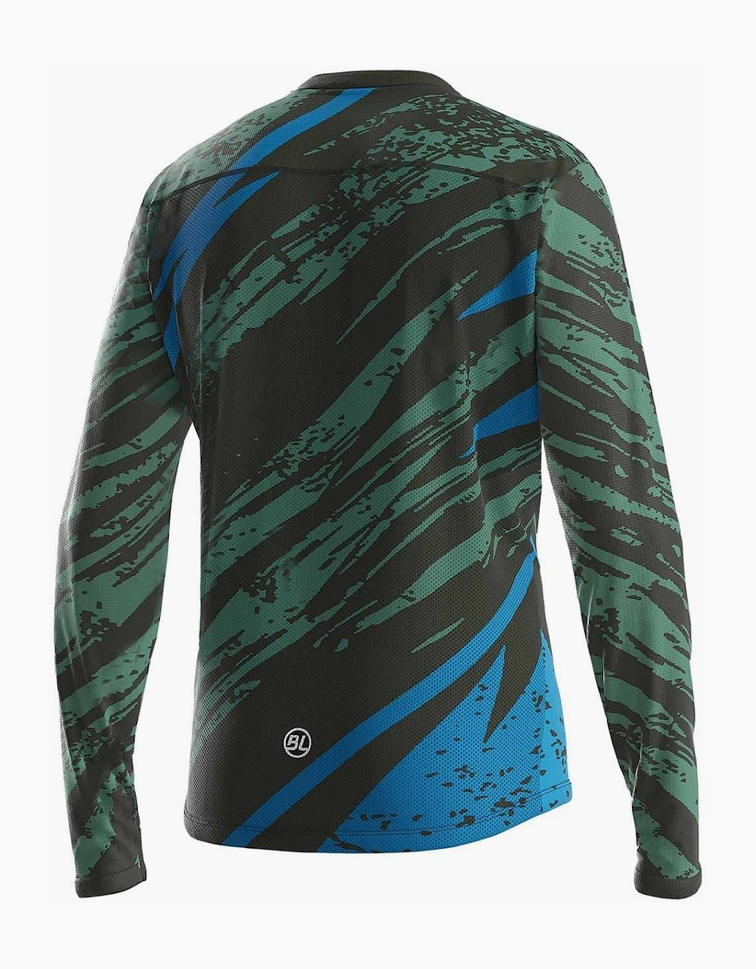 Ls Jersey Pon