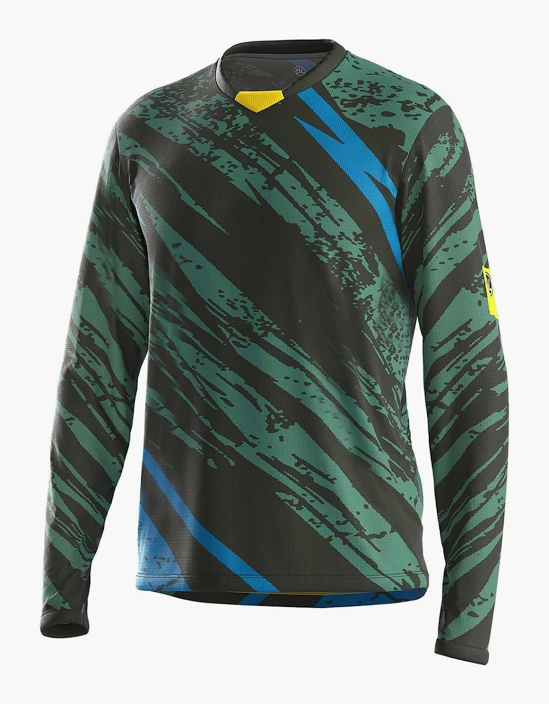 Ls Jersey Pon