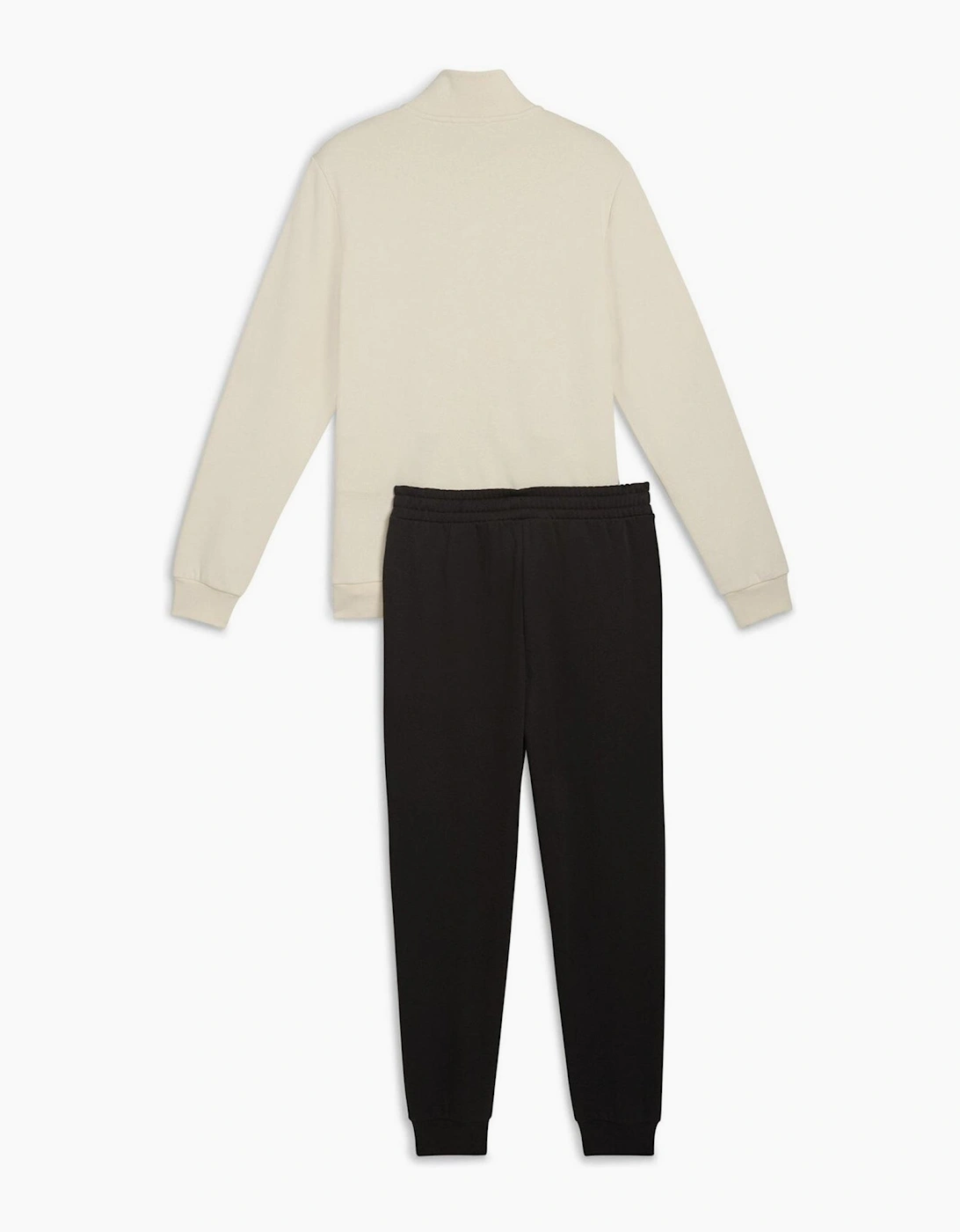 Colorblock Tracksuit
